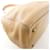 Borsa a Spalla Chanel Executive Line 15201 Beige  - vista 3