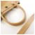 Borsa a Spalla Chanel Executive Line 15201 Beige  - vista 6