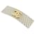 Barrette Chanel Oro e Argento D'oro  - vista 1