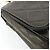 Borsa a tracolla Chanel in pelle nera e marrone Nero - vista 4