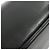 Borsa Chanel 01618 Nera in Pelle di Agnello con Finiture Oro Nero - vista 4