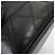 Borsa Chanel 01618 Nera in Pelle di Agnello con Finiture Oro Nero - vista 5