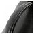 Borsa Chanel 01618 Nera in Pelle di Agnello con Finiture Oro Nero - vista 8