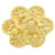 Spilla Chanel oro D'oro  - vista 1