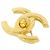 Spilla Chanel Gold 06468 D'oro