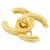 Spilla Chanel Oro 06468 D'oro