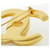 Spilla Chanel Oro 06468 D'oro - vista 3