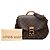 Louis Vuitton Marrone Monogram Eden MM - vista 7