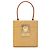 Borsa Vanity Louis Vuitton Bleecker Monogram Vernis Beige