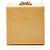 Borsa Vanity Louis Vuitton Bleecker Monogram Vernis Beige - vista 3