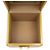 Borsa Vanity Louis Vuitton Bleecker Monogram Vernis Beige - vista 5