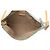 Fendi Beige Zucchino Canvas Crossbody Blu chiaro - vista 4