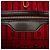 Louis Vuitton Marrone Damier Ebene Neverfull GM - vista 5