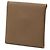 Hermès Brown Epsom Bastia Change Purse Taupe - view 2