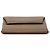 Hermès Brown Epsom Bastia Change Purse Taupe - view 3