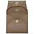 Hermès Brown Epsom Bastia Change Purse Taupe - view 6