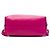 Borsa a tracolla LOEWE Pink Medium Nappa Flamenco Knot Rosa - vista 3