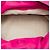 Borsa a tracolla LOEWE Pink Medium Nappa Flamenco Knot Rosa - vista 4