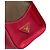 Sac satchel Prada en toile Canapa marron avec bordure en Saffiano et double fermeture éclair avec logo Marron clair - vue 5