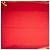 Louis Vuitton Red Monogram Vernis Reade PM Rosso - vista 4