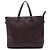 Louis Vuitton Marrone Damier Infini Tadao PM