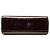 Louis Vuitton Purple Monogram Vernis Catalina Porpora - vista 3