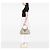 Borsa a tracolla Gucci White Guccissima Abbey D Ring Bianco Bianco sporco - vista 6