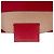 Borsa Gucci Red Mini GG Marmont Matelasse in pelle Rosso - vista 5