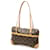 Louis Vuitton Marrone Monogram Mini Coussin - vista 2