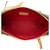 Louis Vuitton Marrone Monogram Mini Coussin - vista 4