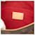 Louis Vuitton Marrone Monogram Mini Coussin - vista 5
