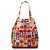 Tote Silky Pop Red En Voyage Hermès