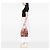 Tote Silky Pop Red En Voyage Hermès - vista 9