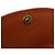 Borsa a tracolla Saint Laurent in pelle marrone - vista 6