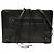Clutch compatta Neo Classic in pelle di vitello martellata nera Balenciaga con tracolla