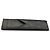 Portafoglio e porta carte Louis Vuitton Black Monogram Eclipse Taigarama Nero - vista 3