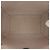 Belt Bag Céline Borsa Belt Celine in pelle di vitello laminata argento Nano - vista 5