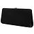 Clutch Diorissimo Trotter in tela nera con catena Dior Nero - vista 2