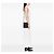 Fendi Braun Zucchino Canvas Crossbody Dunkelbraun - Ansicht 6