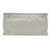 Borsa Prada White Saffiano Lux Double Zip Bianco Bianco sporco - vista 3