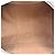 Louis Vuitton Keepall Monogram 45 Marrone - vista 3