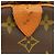 Louis Vuitton Keepall Monogram 45 Marrone - vista 4