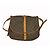 Louis Vuitton Saumur Monogram 35 Marrone - vista 2