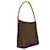 Louis Vuitton Monogram Looping Monogram Canvas GM Marrone  - vista 2