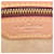 Louis Vuitton Monogram Looping Monogram Canvas GM Marrone  - vista 4