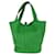 Hermès Hermes Picotin Lock Clemence GM Verde - vista 2
