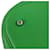 Hermès Hermes Picotin Lock Clemence GM Verde - vista 5