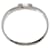 Hermès Hermes Clic H PM Honage Brides de Coeur Bangle Silvery Pink  - view 4