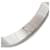 Hermès Hermes Clic H PM Honage Brides de Coeur Bangle Silvery Pink  - view 6