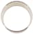 Hermès Pulsera Bangle Hermes Email TGM Plata Naranja  - vista 4